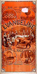 Evangeline