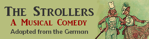 The Strollers