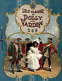 Souvenir Cover