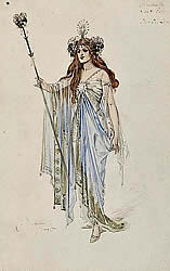 Costume Design