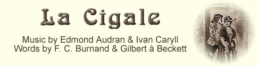 Cigale