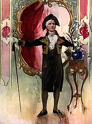 Haden Coffin as Geoffrey Challoner