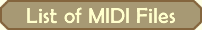 MIDI Files