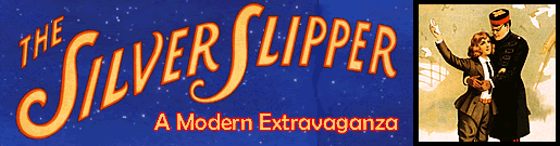 The Silver Slipper