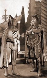 Hilarion & Hildebrand