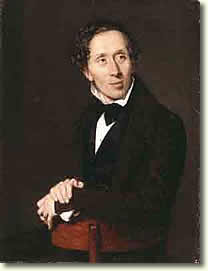 Hans Christian Anderson