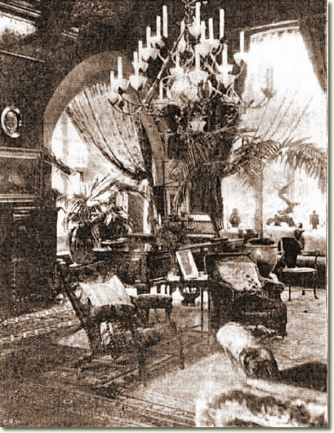 Drawing Room