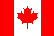 Canadian flag