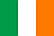 Irish flag