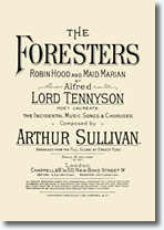 The Foresters