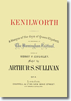 Kenilworth