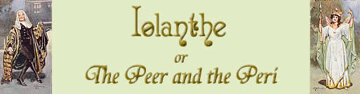 Iolanthe