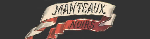 Manteaux Noirs