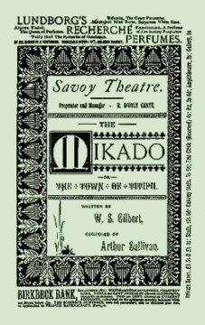 Mikado Programme