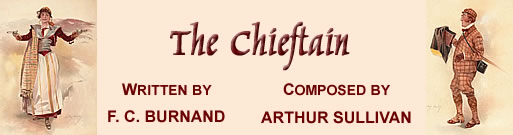 The Chieftain