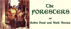 The Foresters