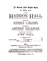 Score cover