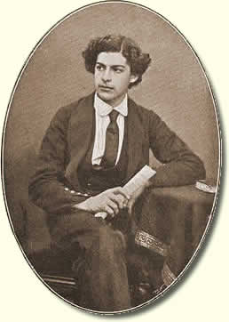 Sullivan aged 16