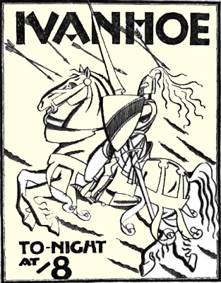 Ivanhoe