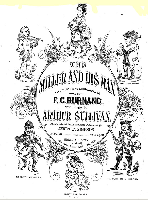 Title Page