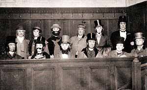 The Jury